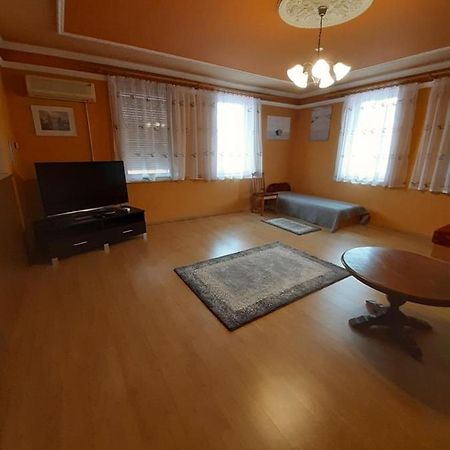 Gabor Pal 1 Apartman 1 Szoba Dunafoldvar 外观 照片