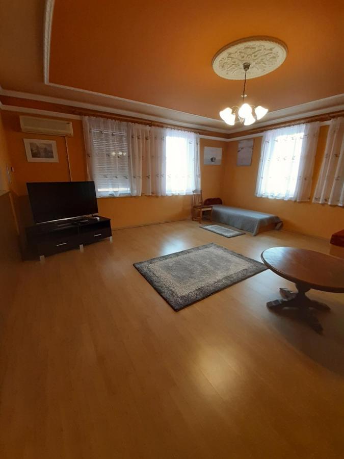 Gabor Pal 1 Apartman 1 Szoba Dunafoldvar 外观 照片