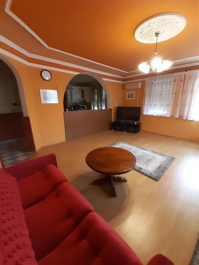 Gabor Pal 1 Apartman 1 Szoba Dunafoldvar 外观 照片